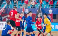 国安五连胜继续领跑积分榜，巴黎圣日耳曼主帅陷下课危机！的简单介绍