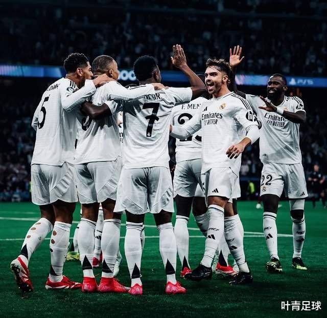 皇马今日表现抢眼，格列兹曼整场无解，教练赛后亲自拥抱